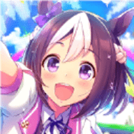 闪耀优俊少女日服