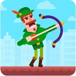 冷血射手(Bowmasters)官方正版