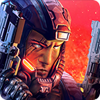 孤胆枪手3尖兵时刻(Alien Shooter 2 - The Legend)手机版