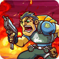 合金战士射击(Metal Fighter)官方版