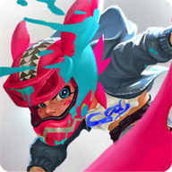 喷射战士(Graffiti Stars)安卓版
