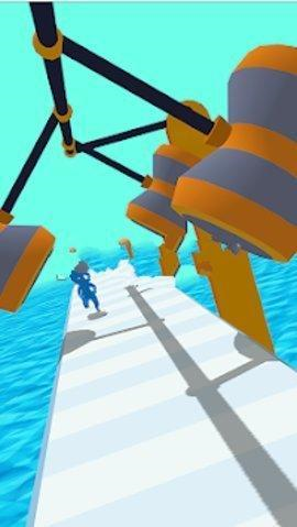 全部摧毁3D(wipeout3d)安卓版截图1