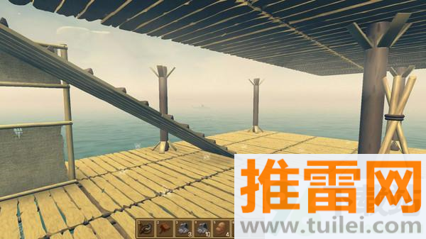 海上狩猎季安卓版截图1