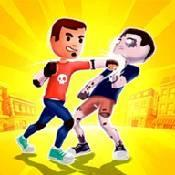 重击格斗(Swipe Fight!)安卓版