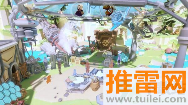 新星历险记安卓版截图1