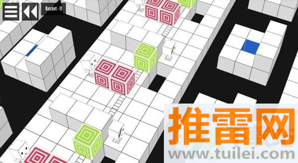 小方块大冒险安卓版截图1