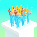 桥梁战斗3D(Bridge Battle)安卓版
