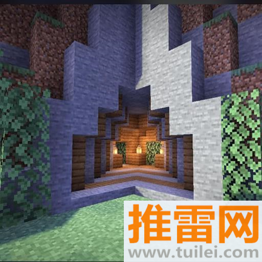 我的探索世界安卓版