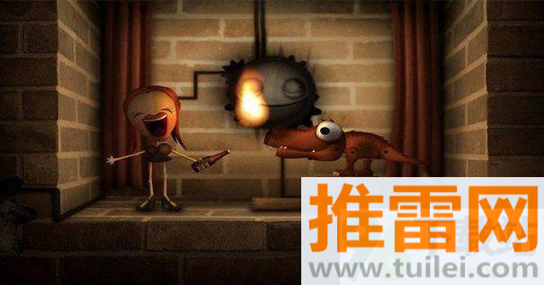 小小地狱之火手机版截图1