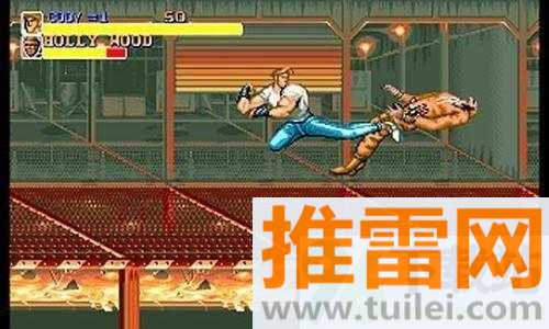 快打旋风3游戏安卓版截图1