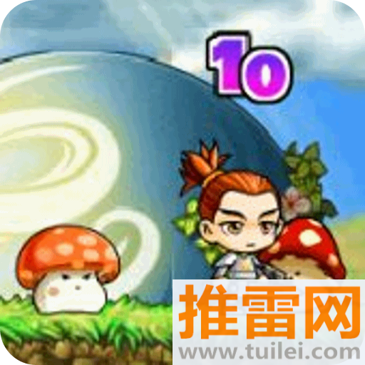 冒险王精灵物语无敌版手机版