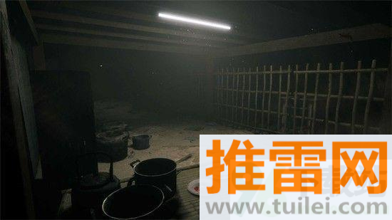 恐怖之家2(Horror house 2)联机版截图1