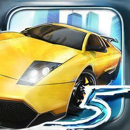 都市赛车5(Asphalt 5 HD)安卓版
