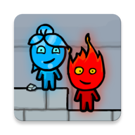 森林冰火人3冰封神殿安卓版