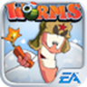 百战天虫(Worms)安卓版