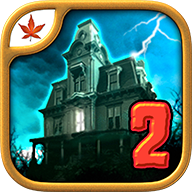 恐怖庄园的秘密2(Grisly Manor 2)中文版