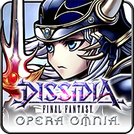 最终幻想纷争2(OperaOmnia)汉化版