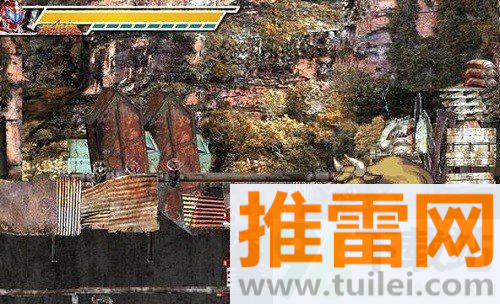 铠甲勇士激斗传安卓版截图1