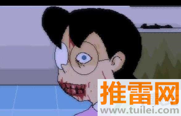 大雄的生化危机手机版截图1