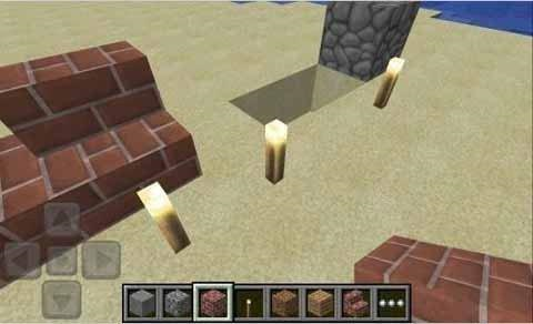 我的世界(Minecraft)基岩版截图1
