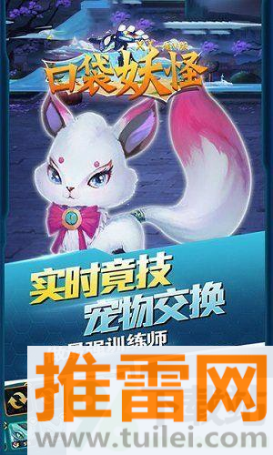口袋妖怪XY汉化版截图1