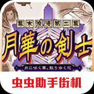 月华剑士2游戏安卓版