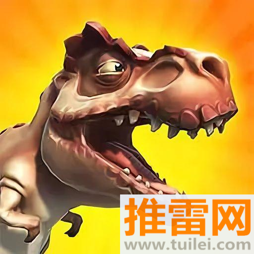 恐龙岛吞噬进化手机版