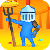 角斗士战争(Gladiators.io)官方版