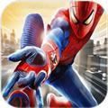 蜘蛛侠暗影之网(spider superhero & ben alien)手机版