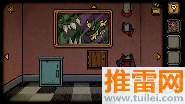 失落园(The lost paradise)安卓版截图1