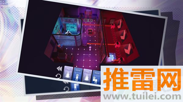 萌猫寻凶记官方安卓版截图1
