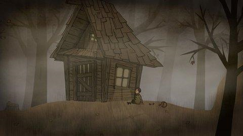 惊悚故事2(Creepy Tale 2)手机版截图1