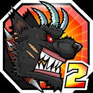变异狗战争2(Mutant Fighting Cup 2)官方版