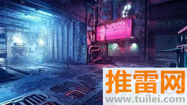 幽灵行者手机版截图1