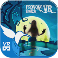 恐怖之源vr(ProvokeHorrorVR)手机版