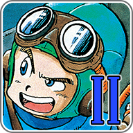 勇者斗恶龙2(DQ2)手机版