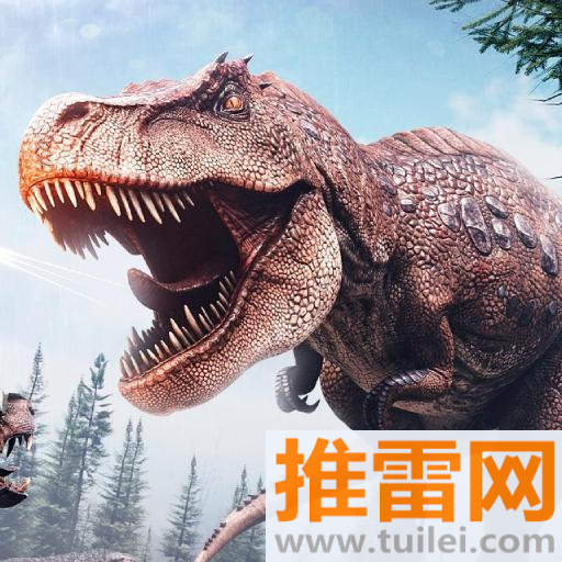 恐龙陆地生存(Dinosaur Land: Survival Game)安卓版