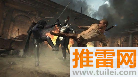 亚瑟王斗兽争霸手机版截图1