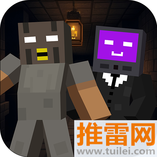 恐怖奶奶之家安卓手机版