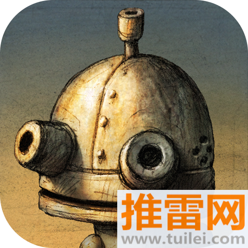 机械迷城安卓版