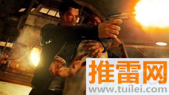 热血无赖安卓版截图1