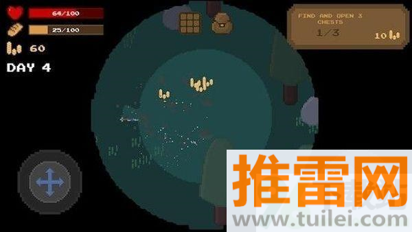 无尽的夜晚(Endless Night)安卓版截图1