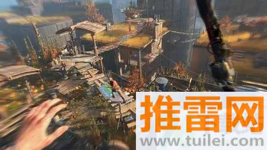 消逝的光芒安卓版截图1