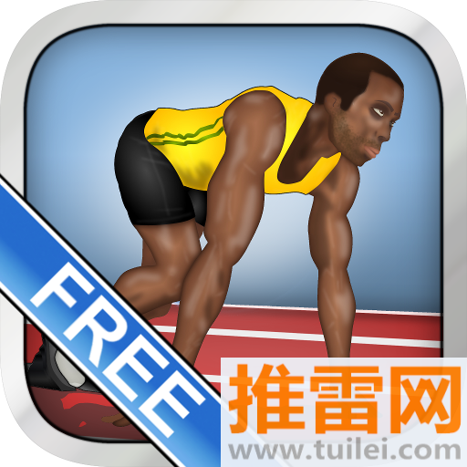 田径运动会2(Athletics 2 Free)中文版