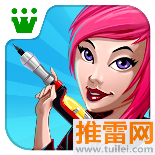 纹身艺术家(Fab Tattoo Artist)安卓版