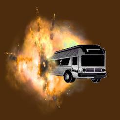 沙漠巴士(Desert Bus)手机版