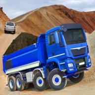 越野重型卡车模拟器(Offroad Heavy Truck Simulator)手机版