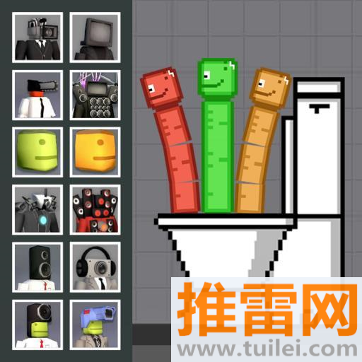 甜瓜对决官方版