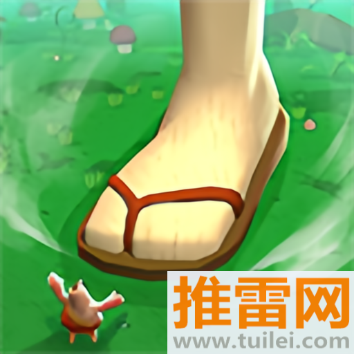 小人国冒险官方版