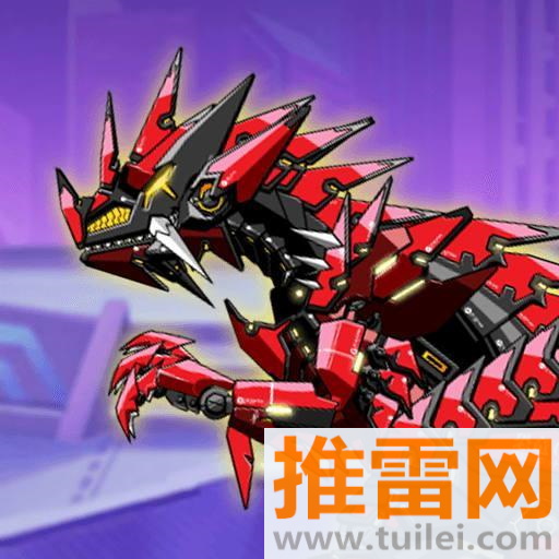 机甲小恐龙模拟世界安卓版